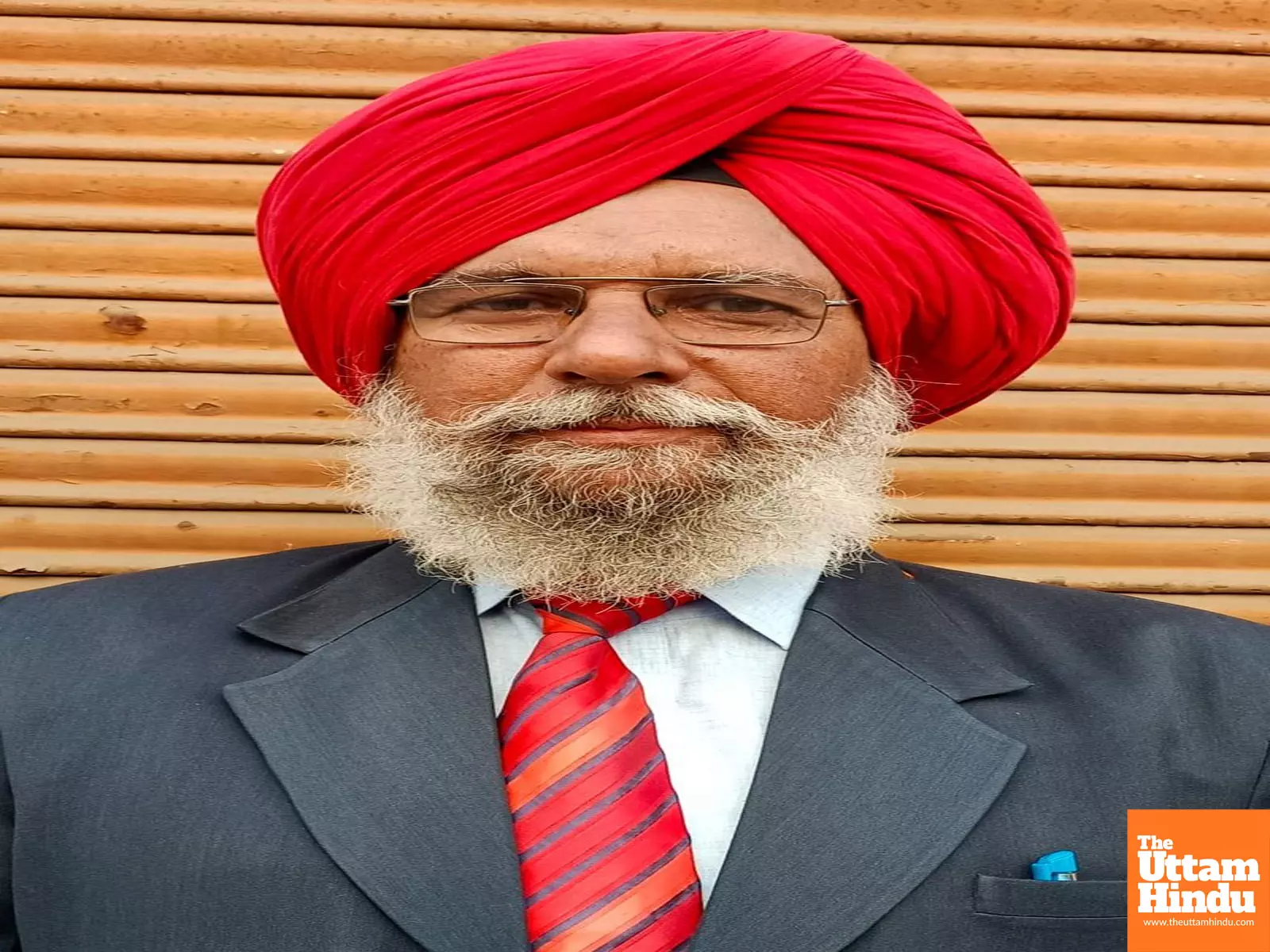AAP Leader and Tarn Taran MLA Dr. Kashmir Singh Sohal Passes Away AAP Leader and Tarn Taran MLA Dr. Kashmir Singh Sohal Passes Away