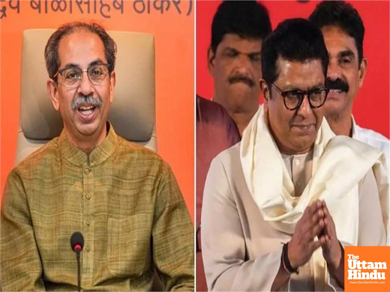 After 20 Years, Uddhav and Raj Thackeray Unite Against Hindi Push in Maharashtra Schools After 20 Years, Uddhav and Raj Thackeray Unite Against Hindi Push in Maharashtra Schools