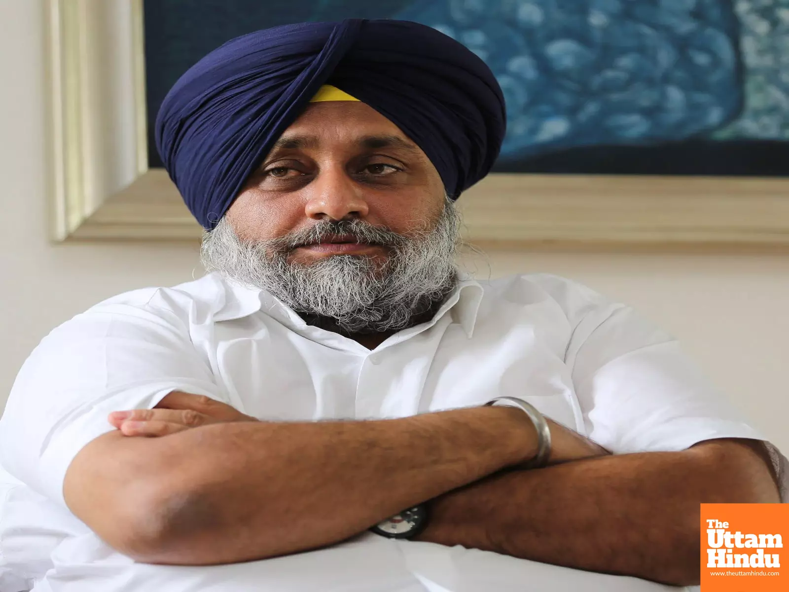 SADs New Team: Sukhbir Singh Badal Appoints Key Office Bearers and Core Committee Members SADs New Team: Sukhbir Singh Badal Appoints Key Office Bearers and Core Committee Members