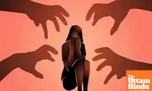 Kolkatas Shame Continues: Law Student Gang-Raped in Another Horrific Incident