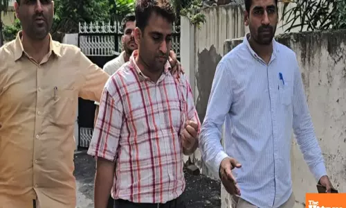 Bribery Probe: ₹30 Lakh Gold Found at Home of ₹38K-Salary Official