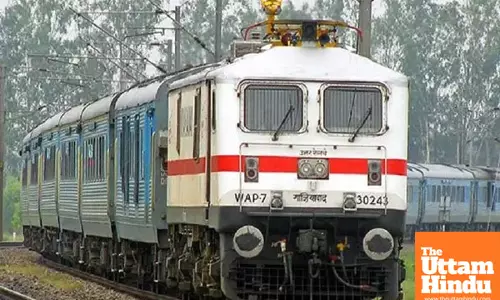 Train Late or AC Not Working? Get Your Entire Ticket Amount Refunded