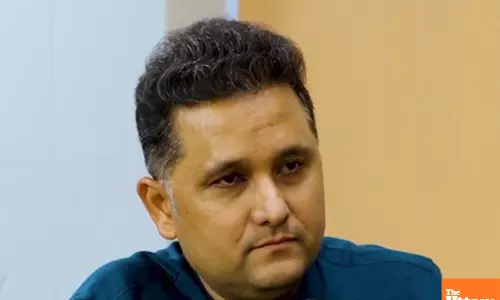 Author Amish Tripathi explains why democracy thrives on dialogue and diverse perspectives