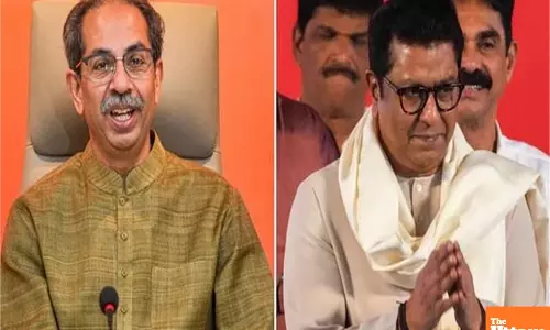 After 20 Years, Uddhav and Raj Thackeray Unite Against Hindi Push in Maharashtra Schools