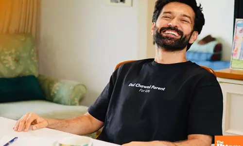Nakuul Mehta on 9 years of ‘Ishqbaaaz’: ‘I gave my blood, sweat and tears’