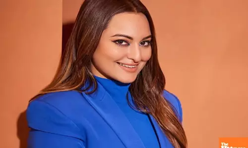 Sonakshi Sinha reacts to not being part of ‘Son of Sardaar 2’: It’s completely fair