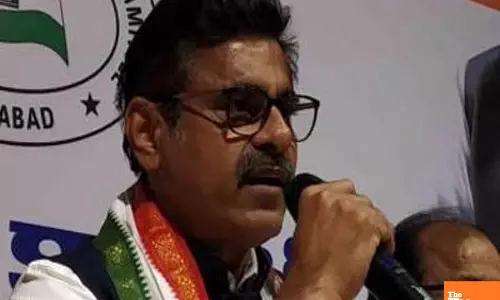 Telangana phone tapping case: BJP MP testifies before SIT