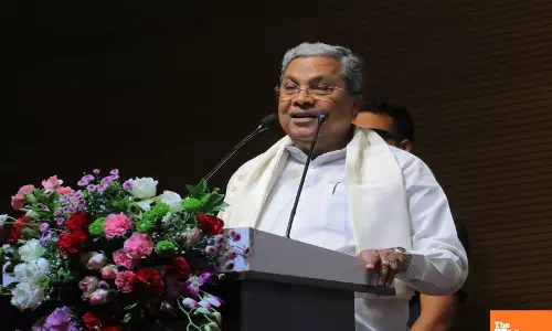 No internal rift in Congress, says Karnataka CM Siddaramaiah