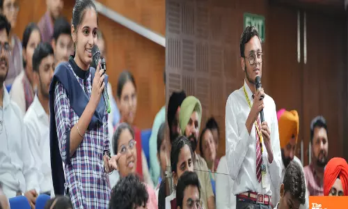 Students From Humble Backgrounds Hail CM for Facilitating Them to Crack NEET Exam