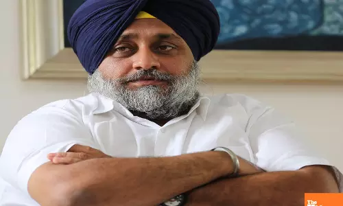 SADs New Team: Sukhbir Singh Badal Appoints Key Office Bearers and Core Committee Members