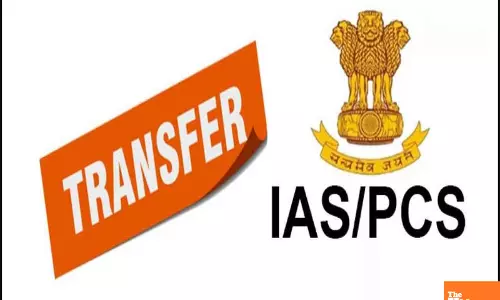 Punjab Government Orders Major Bureaucratic Reshuffle, Transfers 17 IAS and PCS Officers