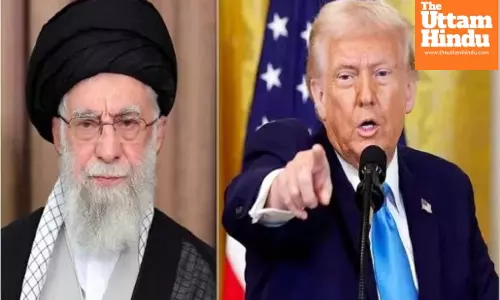 “No More Negotiations!”  Iran Vows Revenge Over Israeli Attacks and Executions