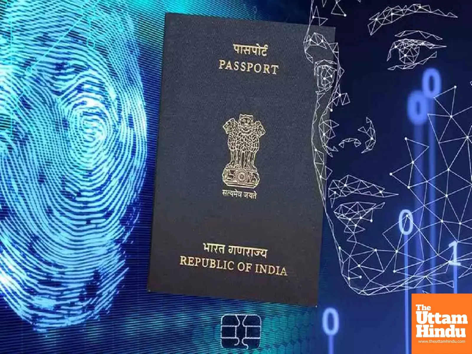 Foreign Minister Unveils Passport Seva 2.0: Here’s What It Offers Foreign Minister Unveils Passport Seva 2.0: Here’s What It Offers