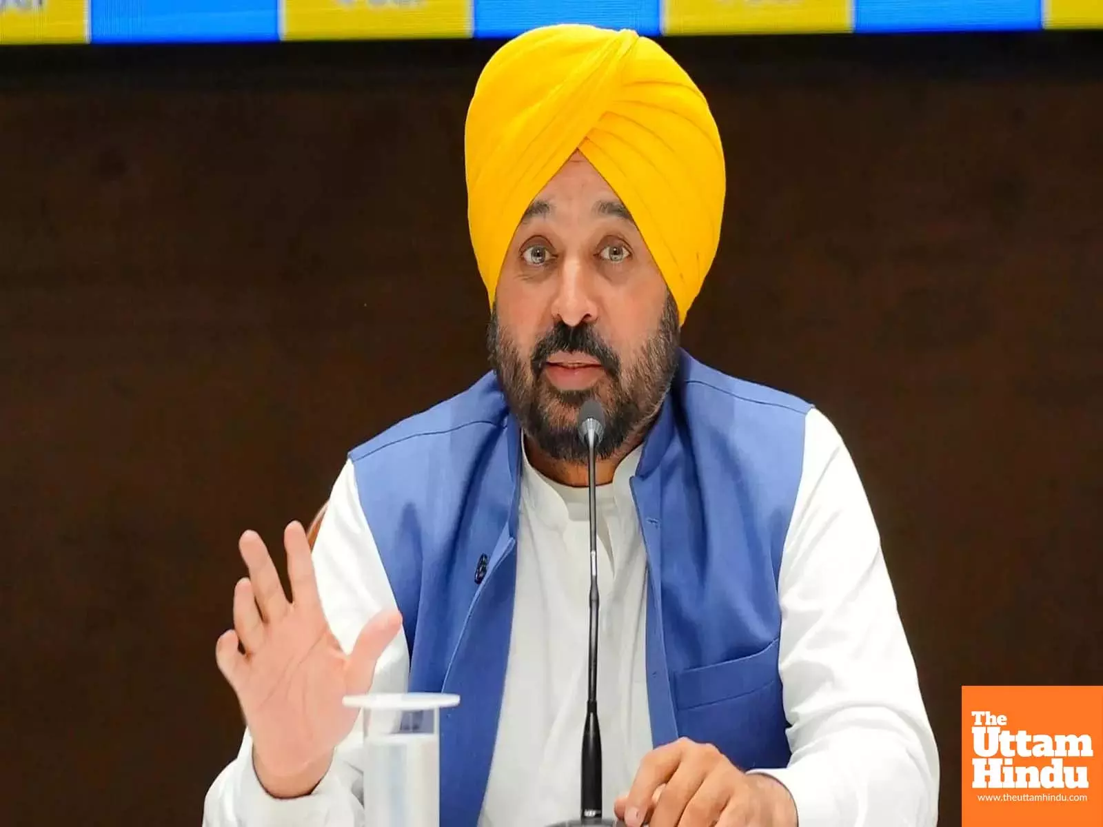 Mann Govt Takes Stern Action: Top Officials of 25 Punjab Jails Suspended Mann Govt Takes Stern Action: Top Officials of 25 Punjab Jails Suspended