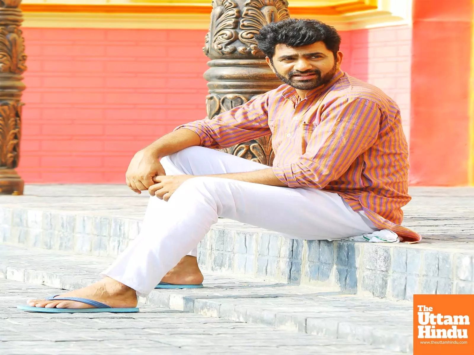 Sexual Harassment Allegation Against Actor by Haryana Artist; FIR Lodged Sexual Harassment Allegation Against Actor by Haryana Artist; FIR Lodged