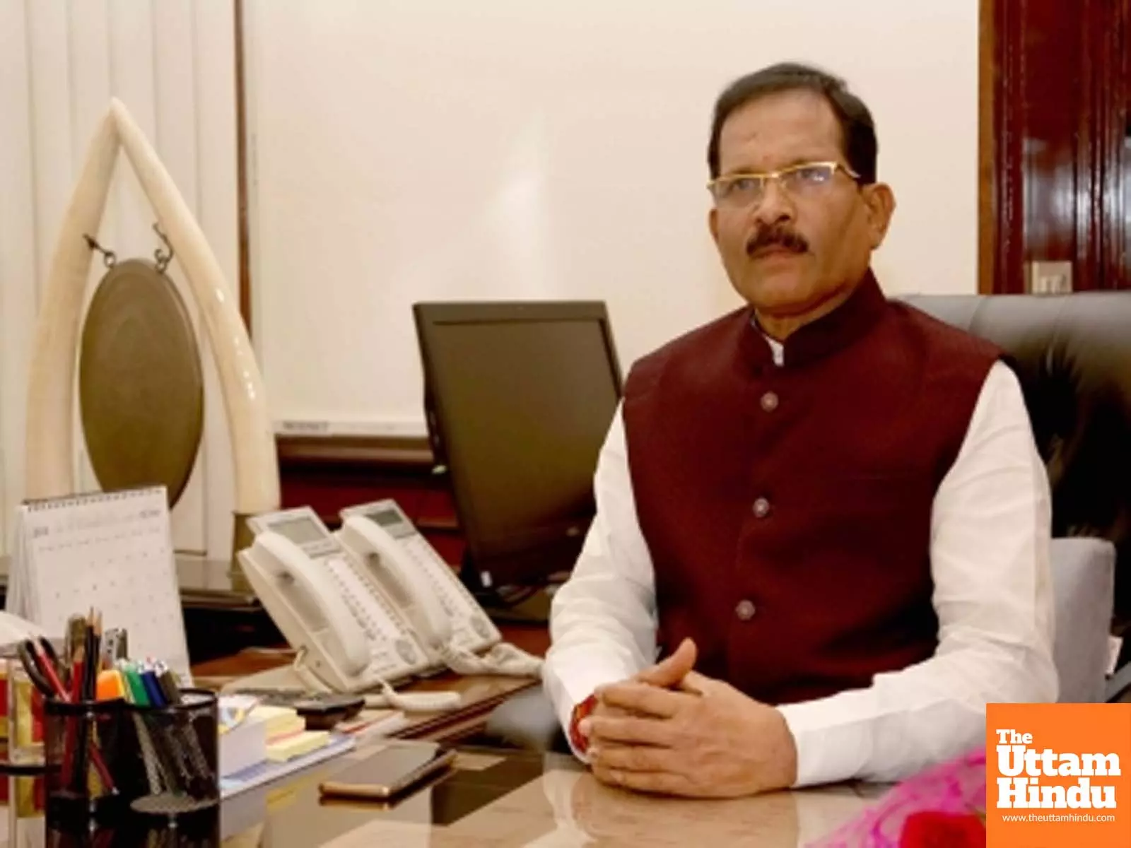 Govt committed to building safe and smart energy future: Minister