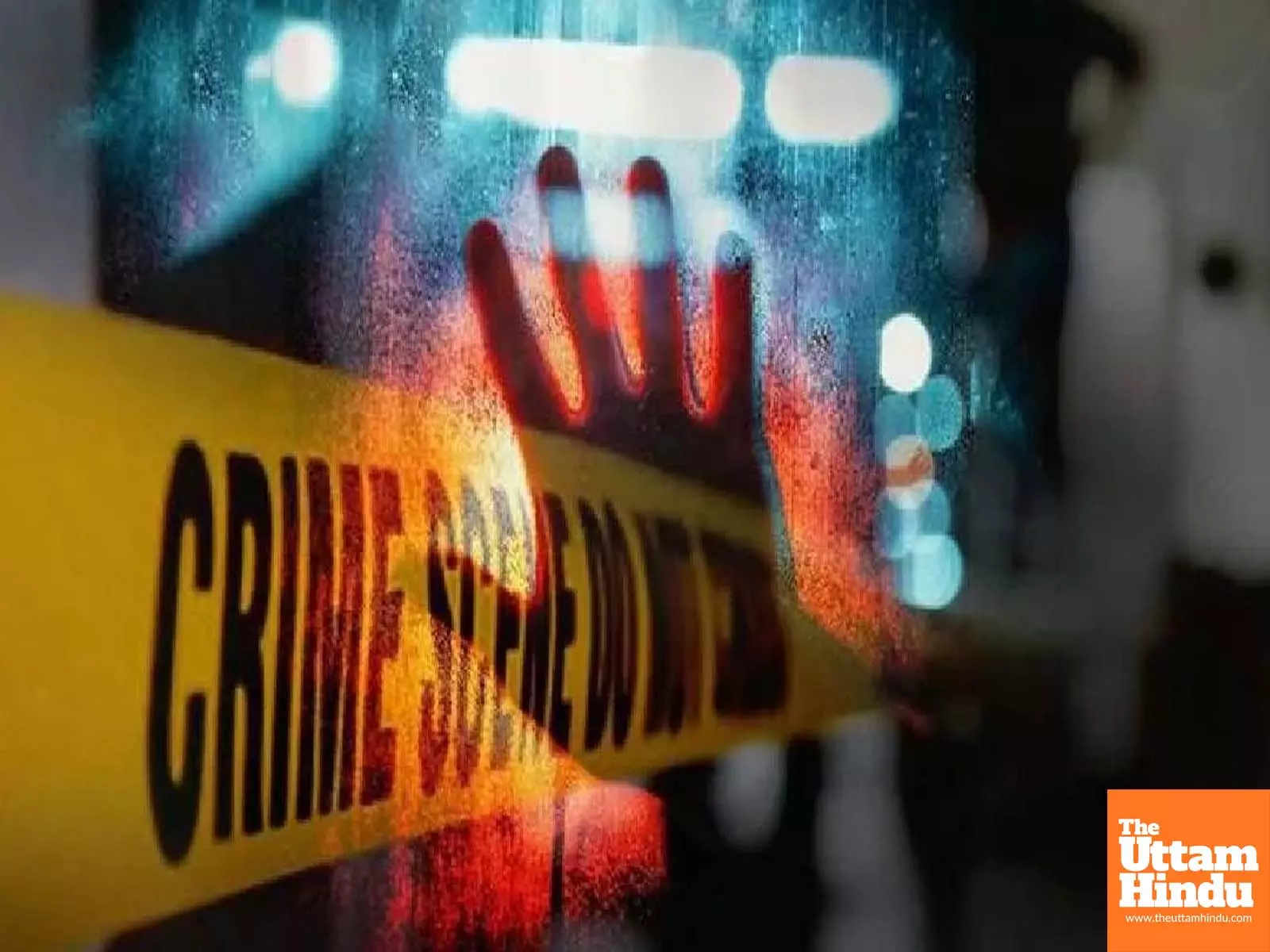 Domestic Horror: Man Stabs Wife Eight Times Over Money Demand, Mother-in-Law Exposes His 12 Affairs Domestic Horror: Man Stabs Wife Eight Times Over Money Demand, Mother-in-Law Exposes His 12 Affairs
