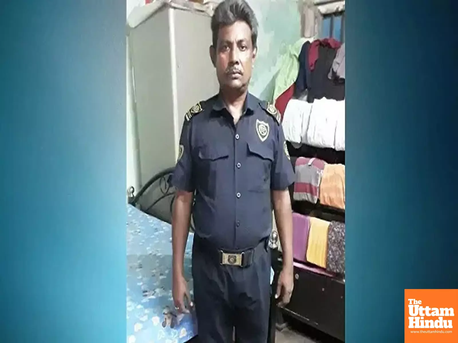 Kolkata Law College Guard Arrested in Gang-Rape Case After Ignoring Victim’s Cries for Help Kolkata Law College Guard Arrested in Gang-Rape Case After Ignoring Victim’s Cries for Help