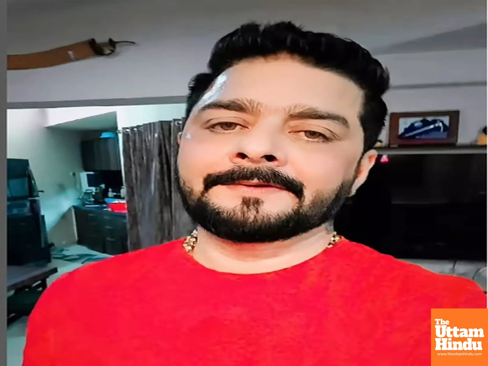 Hindustani Bhau, Sunil Pal, Nikita Rawal mourn the demise of Shefali Jariwala Hindustani Bhau, Sunil Pal, Nikita Rawal mourn the demise of Shefali Jariwala
