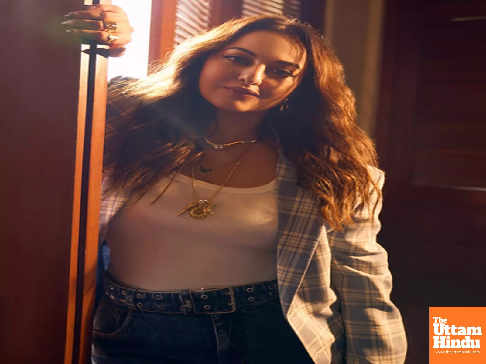 Sonakshi Sinha reveals she wishes to do a biopic