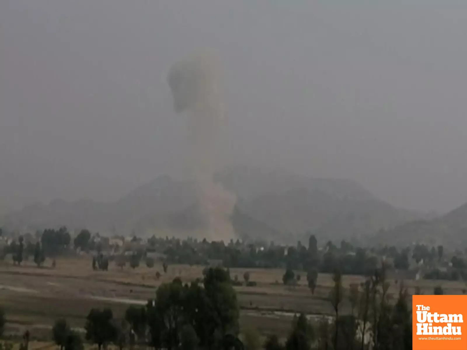 Suicide Bombing in North Waziristan Kills 13 Pakistani Soldiers, Injures 29 Suicide Bombing in North Waziristan Kills 13 Pakistani Soldiers, Injures 29