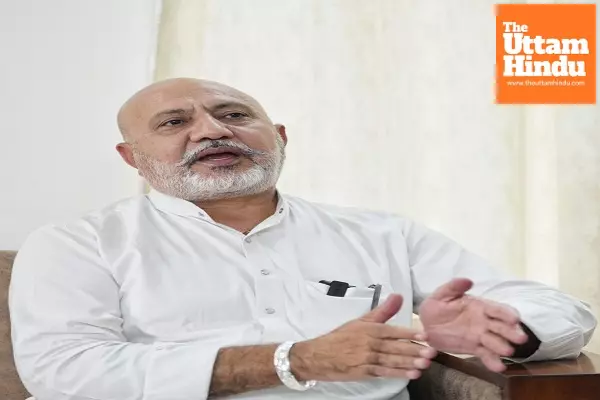 Baltej Pannu Slams Sukhbir Badal: ‘Arrogance and Corruption of Akali Rule Exposed