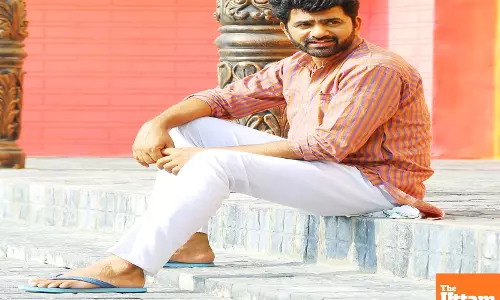 Sexual Harassment Allegation Against Actor by Haryana Artist; FIR Lodged