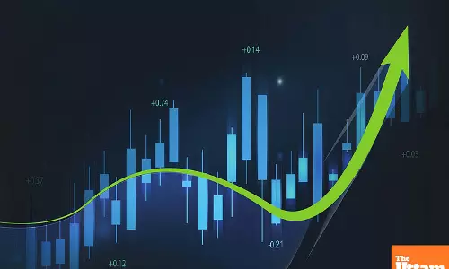 Indias listed corporates clock acceleration in sales growth for 2024-25