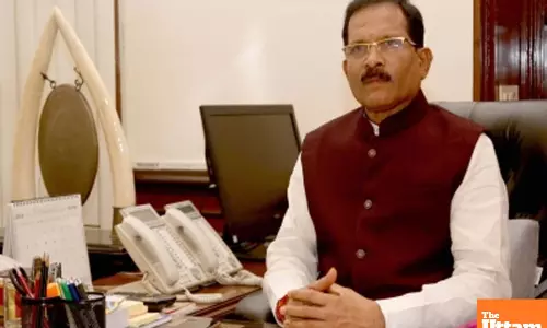 Govt committed to building safe and smart energy future: Minister