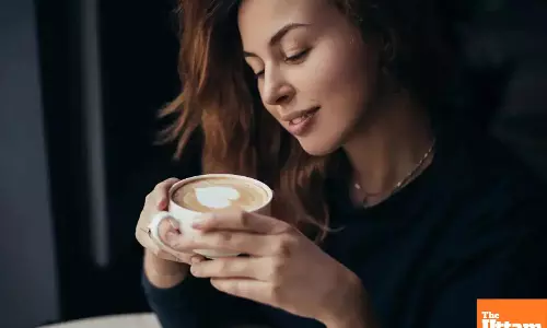 Your morning cup of coffee key to slow down ageing, boost longevity: Study