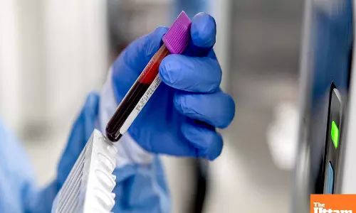Deadly blood cancer can now be detected early with blood test: Study