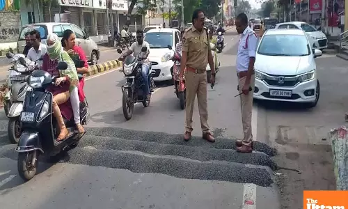 New Two-Wheeler Rule Issued: Government Implements New Regulation via Official Notification