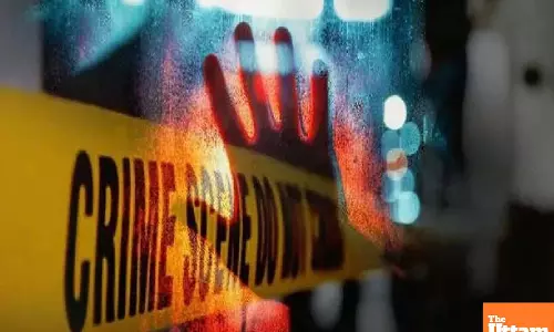 Domestic Horror: Man Stabs Wife Eight Times Over Money Demand, Mother-in-Law Exposes His 12 Affairs