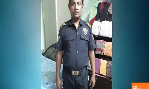 Kolkata Law College Guard Arrested in Gang-Rape Case After Ignoring Victim’s Cries for Help