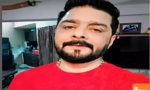 Hindustani Bhau, Sunil Pal, Nikita Rawal mourn the demise of Shefali Jariwala