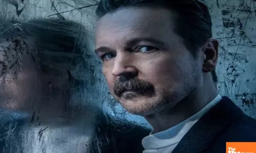 Matt Reeves finishes the script for ‘The Batman’ sequel
