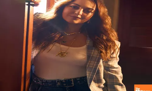 Sonakshi Sinha reveals she wishes to do a biopic