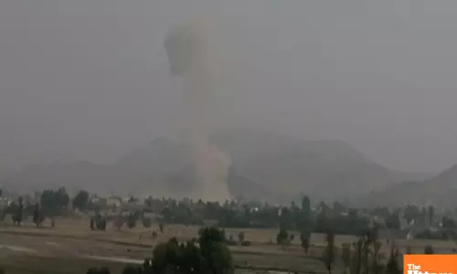 Suicide Bombing in North Waziristan Kills 13 Pakistani Soldiers, Injures 29