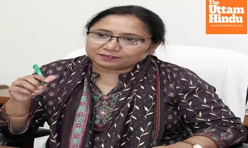 Punjab Earmarks ₹245 Crore to Empower 2.7 Lakh SC Students with Scholarships