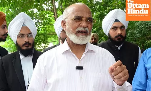 Ex-ED Officer Drops Bombshell: Majithia Shielded Drug Lords, Took Kickbacks