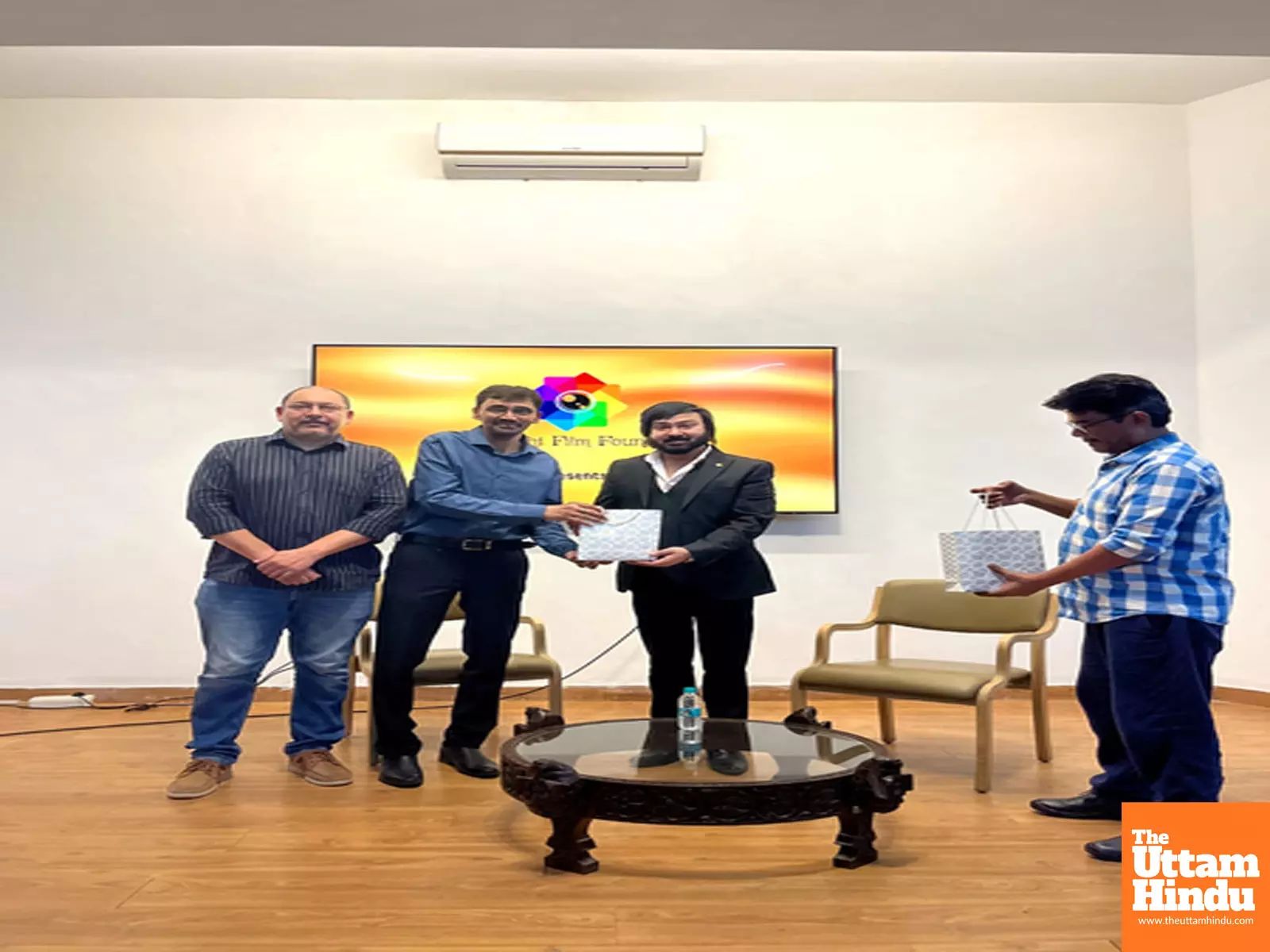 NDFF Launches Talk Cinema On The Floor to strengthen filmmaking ecosystem