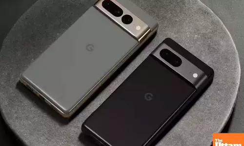 Pixel Crisis for Google: Pixel 7 Series Banned in the U.S., Pixel 8 & 9 Also at Risk
