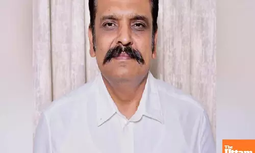 AAP MLA Kunwar Vijay Pratap Suspended for 5 Years Over Drug Campaign Obstruction