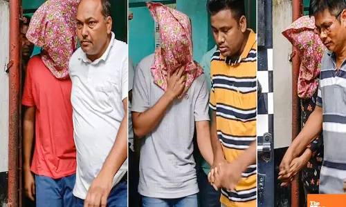 Kolkata College Rape: SIT Formed by Kolkata Police, 90-Second Assault Clips Recovered from Accuseds Phone