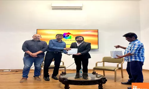 NDFF Launches Talk Cinema On The Floor to strengthen filmmaking ecosystem