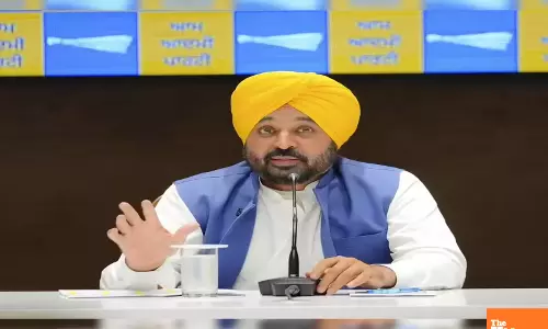 Punjab Land Pooling Policy Withdrawn – Government’s Sudden Move Sparks Political and Farmers’ Victory Claims