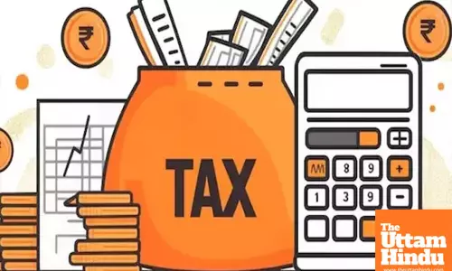 Indias Only Tax-Free State: Know the Rules for 100% Income Tax Exemption