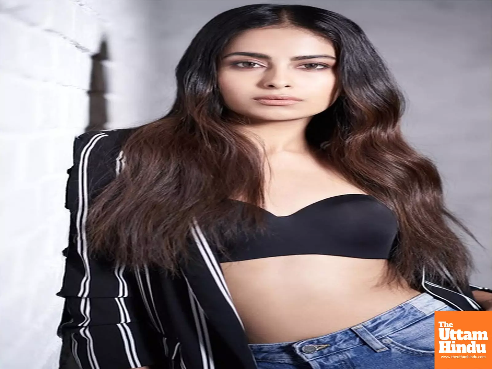 Avika Gor shares her story of dreams and struggles as she completes 20 years in the industry Avika Gor shares her story of dreams and struggles as she completes 20 years in the industry