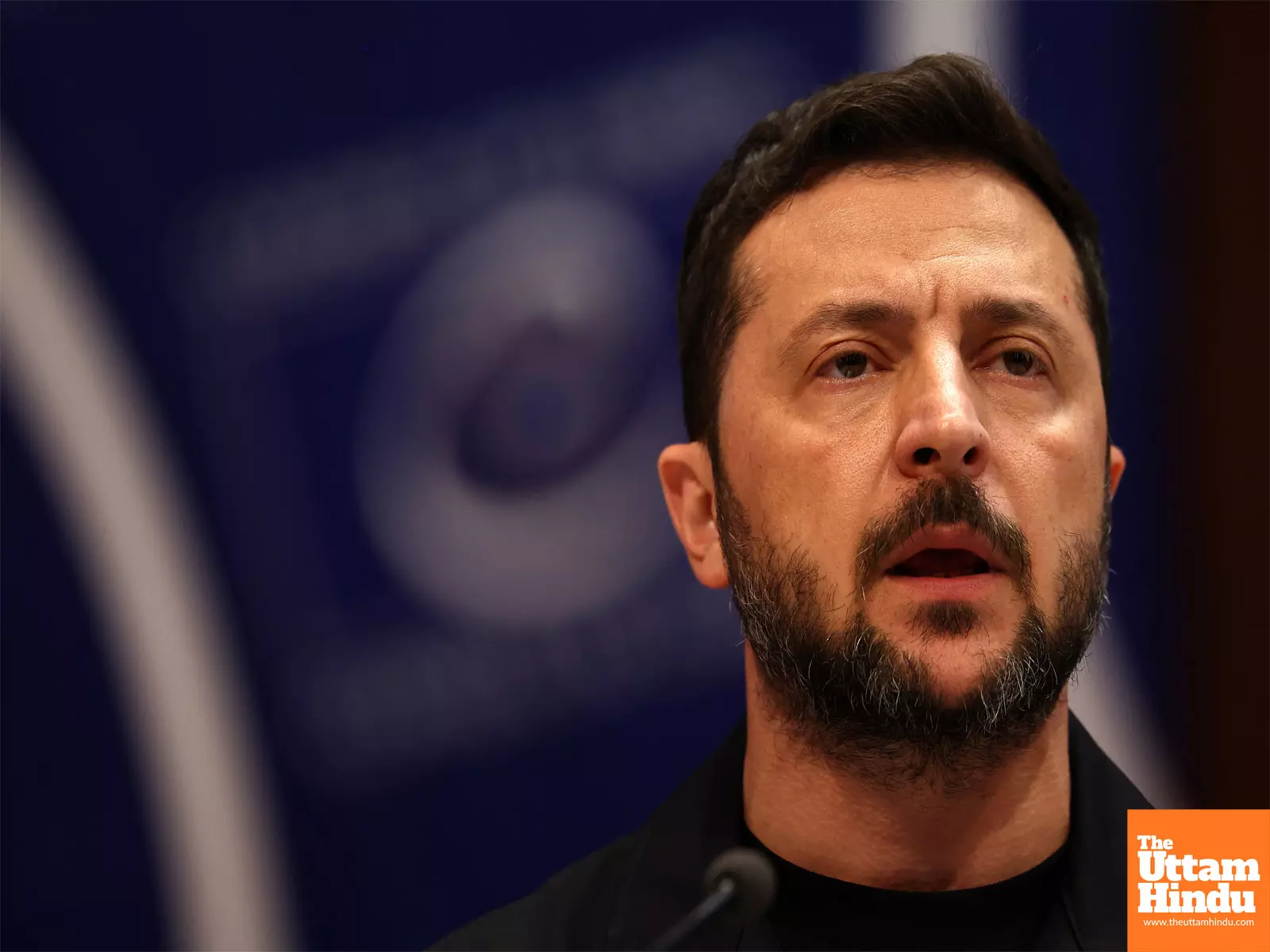 Ukraines Latest Move: Zelensky Approves Withdrawal from Anti-Personnel Mine Ban Treaty Ukraines Latest Move: Zelensky Approves Withdrawal from Anti-Personnel Mine Ban Treaty