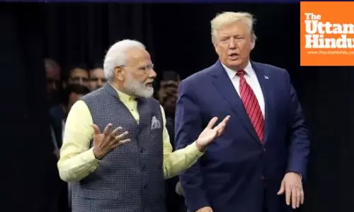 India-US Trade Deal Finalized, Formal Declaration Likely Next Month
